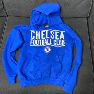 Chelsea Soccer Hoodie